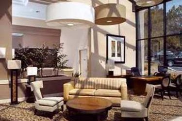 Hotel Embassy Suites By Hilton Birmingham:  BIRMINGHAM (AL)