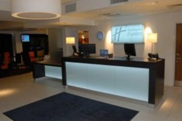 Hotel Holiday Inn Express Birmingham - South 45:  BIRMINGHAM
