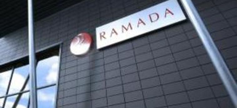 Hotel Ramada Birmingham Oldbury:  BIRMINGHAM