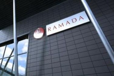 Hotel Ramada Birmingham Oldbury:  BIRMINGHAM