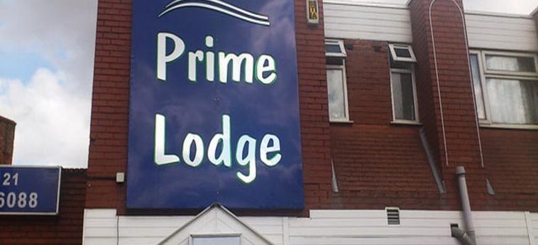 Hotel Prime Lodge:  BIRMINGHAM