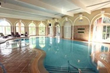 Best Western Premier Moor Hall Hotel & Spa:  BIRMINGHAM