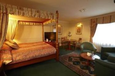 Best Western Premier Moor Hall Hotel & Spa:  BIRMINGHAM