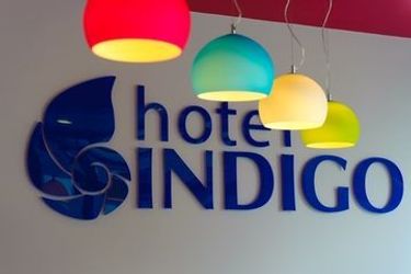 Hotel Indigo Birmingham:  BIRMINGHAM