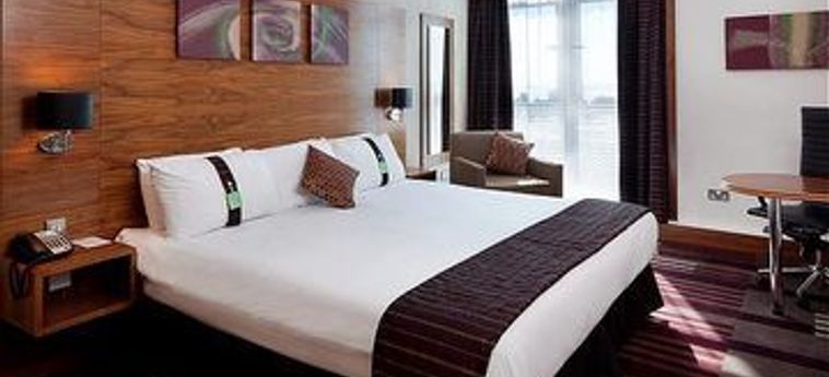 Hotel Holiday Inn Birmingham City Centre:  BIRMINGHAM
