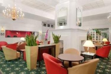 Bromsgrove Hotel & Spa:  BIRMINGHAM