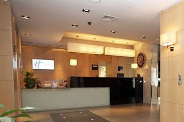 Hotel Holiday Inn Express Redditch:  BIRMINGHAM