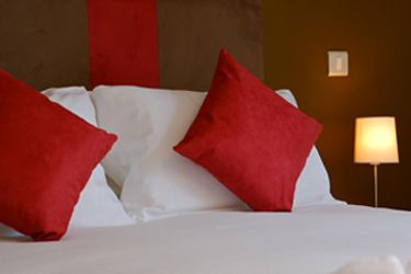 Hotel The Spires Serviced Suites:  BIRMINGHAM