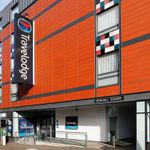 Hotel TRAVELODGE BIRMINGHAM CENTRAL NEWHALL STREET