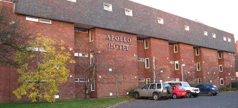 Hotel Apollo:  BIRMINGHAM