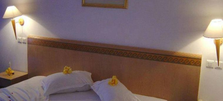 Hotel Bizerta Resort:  BISERTA