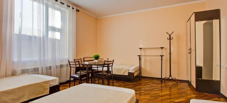 Centre Hostel Bishkek: Foto 