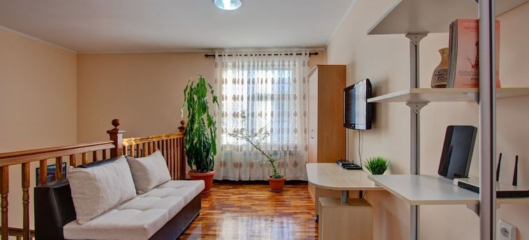 Centre Hostel Bishkek: Foto 