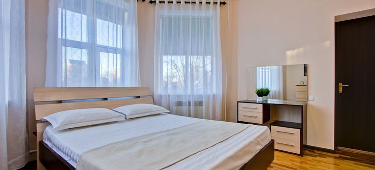Centre Hostel Bishkek: Foto 