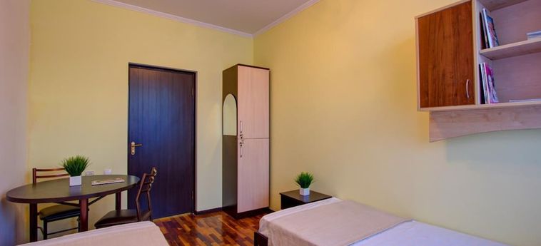 Centre Hostel Bishkek : Photo 