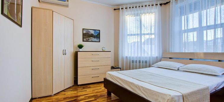 Centre Hostel Bishkek: Foto 
