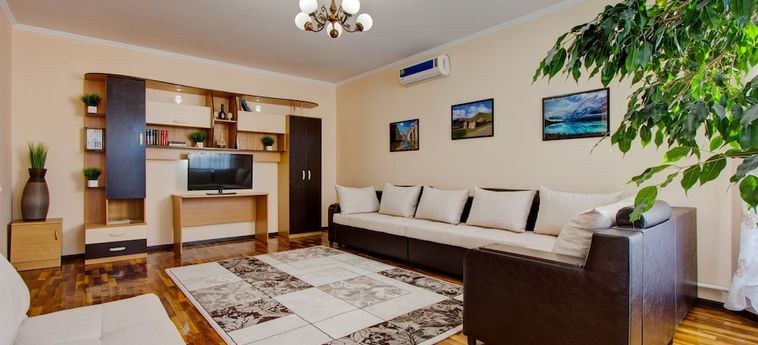 Centre Hostel Bishkek: Foto 