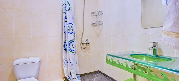 Centre Hostel Bishkek: Photo 