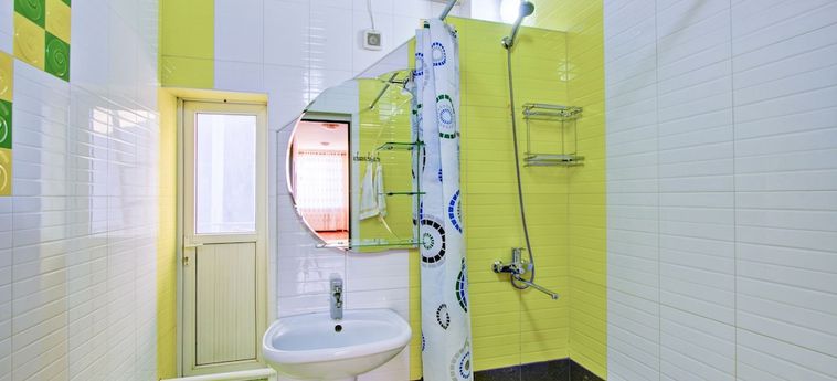 Centre Hostel Bishkek: Photo 