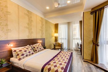 Bishkek Centrum Hotel Bishkek: Photo 