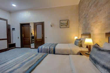 Bishkek Centrum Hotel Bishkek: Photo 
