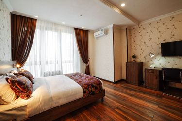 Bishkek Centrum Hotel Bishkek: Photo 