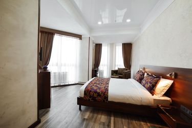 Bishkek Centrum Hotel Bishkek: Photo 