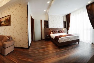 Bishkek Centrum Hotel Bishkek: Photo 
