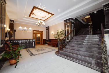 Bishkek Centrum Hotel Bishkek: Photo 
