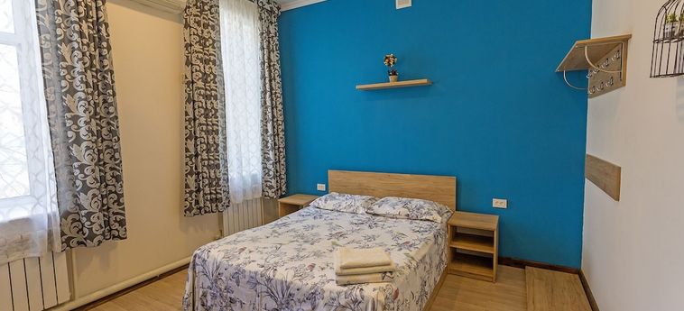 Koisha Hostel Bishkek: Foto 