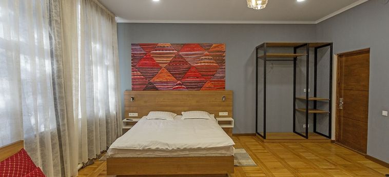 Koisha Hostel Bishkek : Photo 