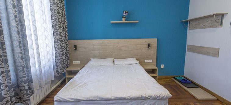 Koisha Hostel Bishkek : Photo 