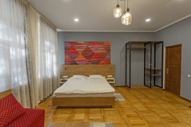 Koisha Hostel:  BISHKEK