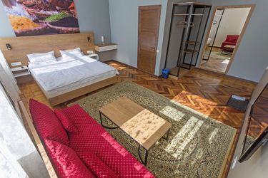 Koisha Hostel:  BISHKEK