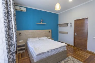 Koisha Hostel:  BISHKEK