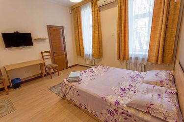 Koisha Hostel:  BISHKEK