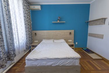 Koisha Hostel:  BISHKEK