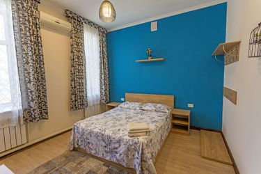 Koisha Hostel:  BISHKEK