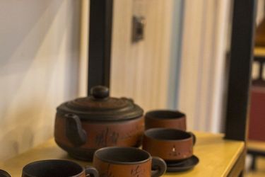 Koisha Hostel:  BISHKEK