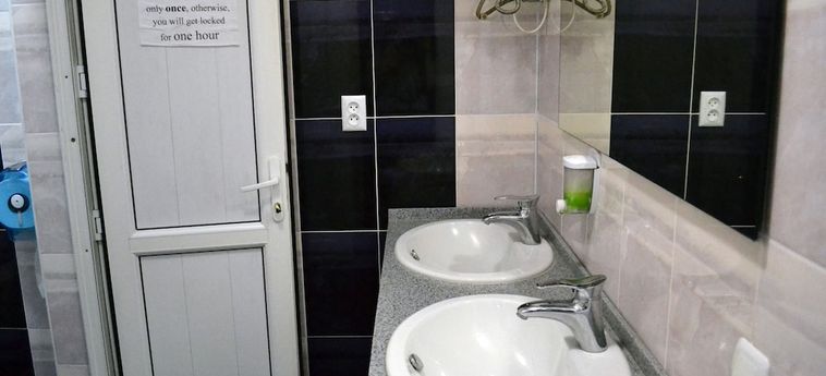 Apple Hostel Bishkek: Foto 
