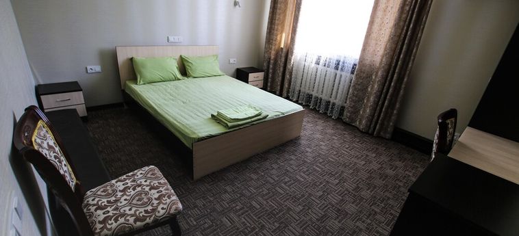 Apple Hostel Bishkek : Photo 