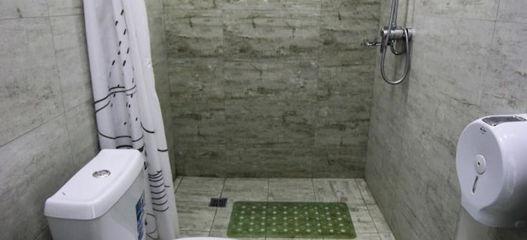 Apple Hostel Bishkek: Foto 