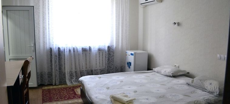 Apple Hostel Bishkek: Foto 