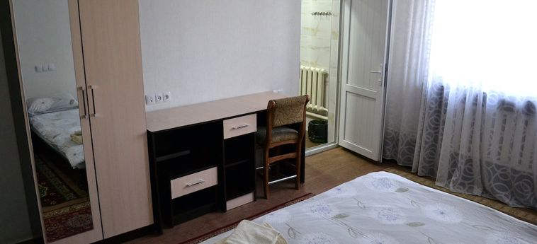Apple Hostel Bishkek: Foto 