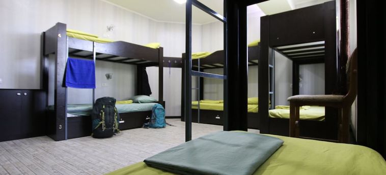 Apple Hostel Bishkek: Foto 