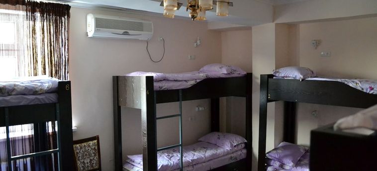 Apple Hostel Bishkek: Foto 
