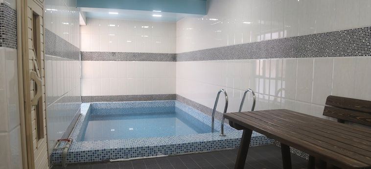 Freelander Work And Travel Hostel Bishkek: Foto 