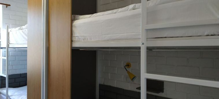 Freelander Work And Travel Hostel Bishkek: Foto 