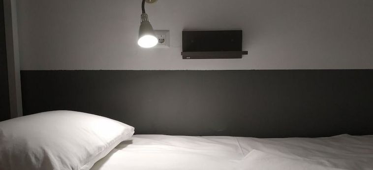 Freelander Work And Travel Hostel Bishkek: Foto 