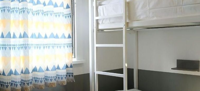 Freelander Work And Travel Hostel Bishkek: Foto 